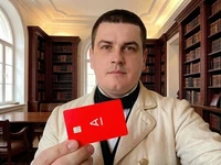 Альфа-Банк: Ваш надежный партнер для выгодных финансовых решений!