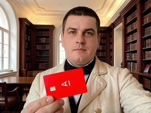 Альфа-Банк: Ваш надежный партнер для выгодных финансовых решений!